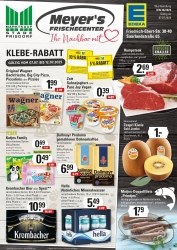 Prospekt Edeka