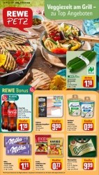 Prospekte Rewe Gröditz