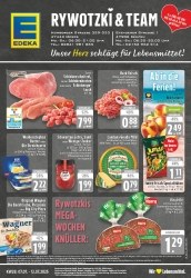 Prospekte Edeka Kempen