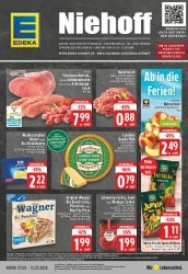 Prospekte Edeka Bielefeld