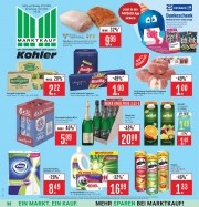 Prospekt Marktkauf