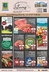 Prospekt E-Center