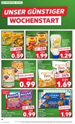 Prospekt Kaufland