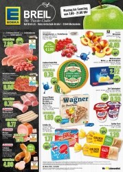 Prospekt Edeka
