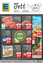 Prospekt Edeka