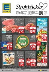 Prospekt Edeka