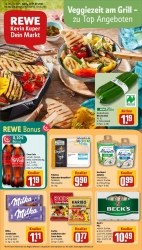 Prospekt Rewe