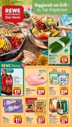 Prospekt Rewe