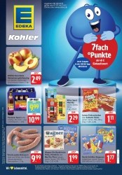 Prospekte E-Center Umkirch