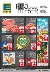 Prospekte E-Center Velbert