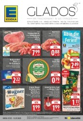 Prospekt Edeka
