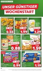 Prospekt Kaufland