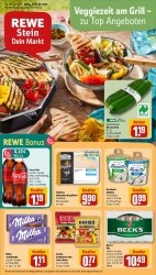 Prospekte Rewe Eckernförde