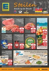 Prospekt Edeka