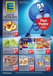 Prospekte E-Center Schweich