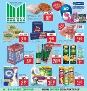 Prospekt Marktkauf