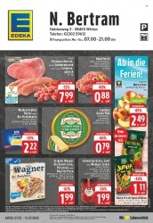 Prospekte Edeka Witten