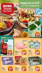 Prospekte Rewe Dillingen-Saar