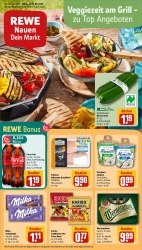 Prospekt Rewe