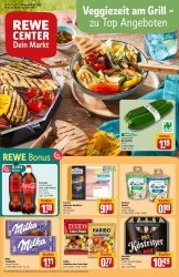 Prospekte Rewe Meiningen