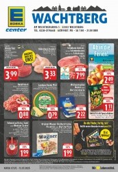 Prospekte E-Center Wachtberg