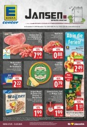 Prospekt E-Center