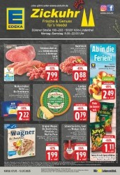 Prospekt Edeka
