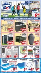 Prospekte Centershop 