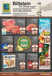Prospekt E-Center