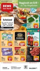 Prospekte Rewe Mülheim an der Ruhr
