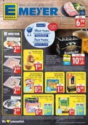 Prospekt Edeka