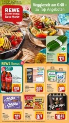 Prospekt Rewe