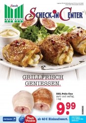 Prospekt E-Center