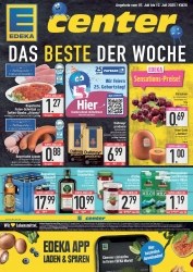 Prospekt E-Center