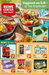 Prospekte Rewe Zittau