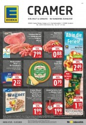 Prospekt Edeka