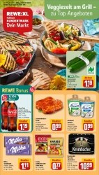 Prospekte Rewe Mendig