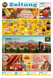Prospekte Mix Markt Brieskow-Finkenheerd