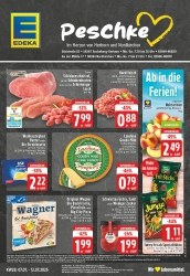 Prospekt Edeka