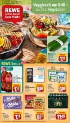 Prospekt Rewe