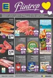 Prospekt Edeka