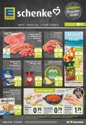 Prospekt Edeka