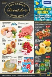 Prospekt Edeka
