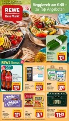 Prospekt Rewe