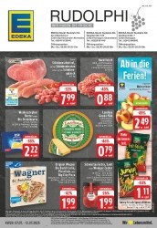 Prospekt Edeka