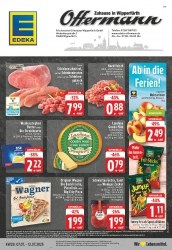 Prospekt Edeka