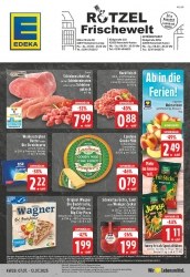Prospekt Edeka