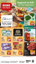 Prospekt Rewe