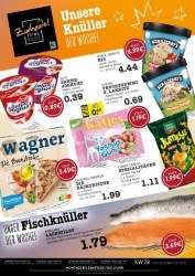 Prospekt Edeka