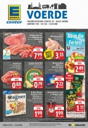Prospekt E-Center